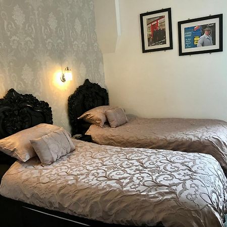 Norman Guest House With Free Parking Whitby Luaran gambar