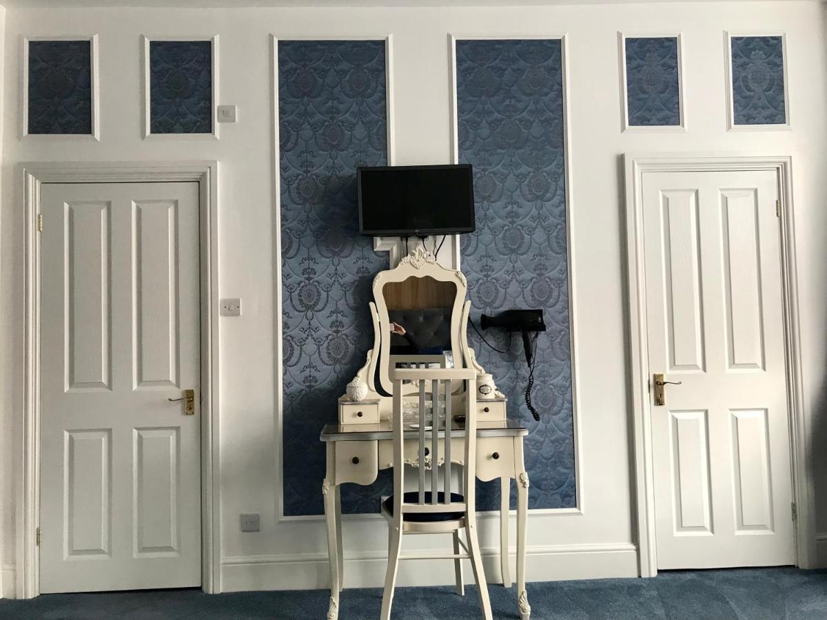 Norman Guest House With Free Parking Whitby Luaran gambar