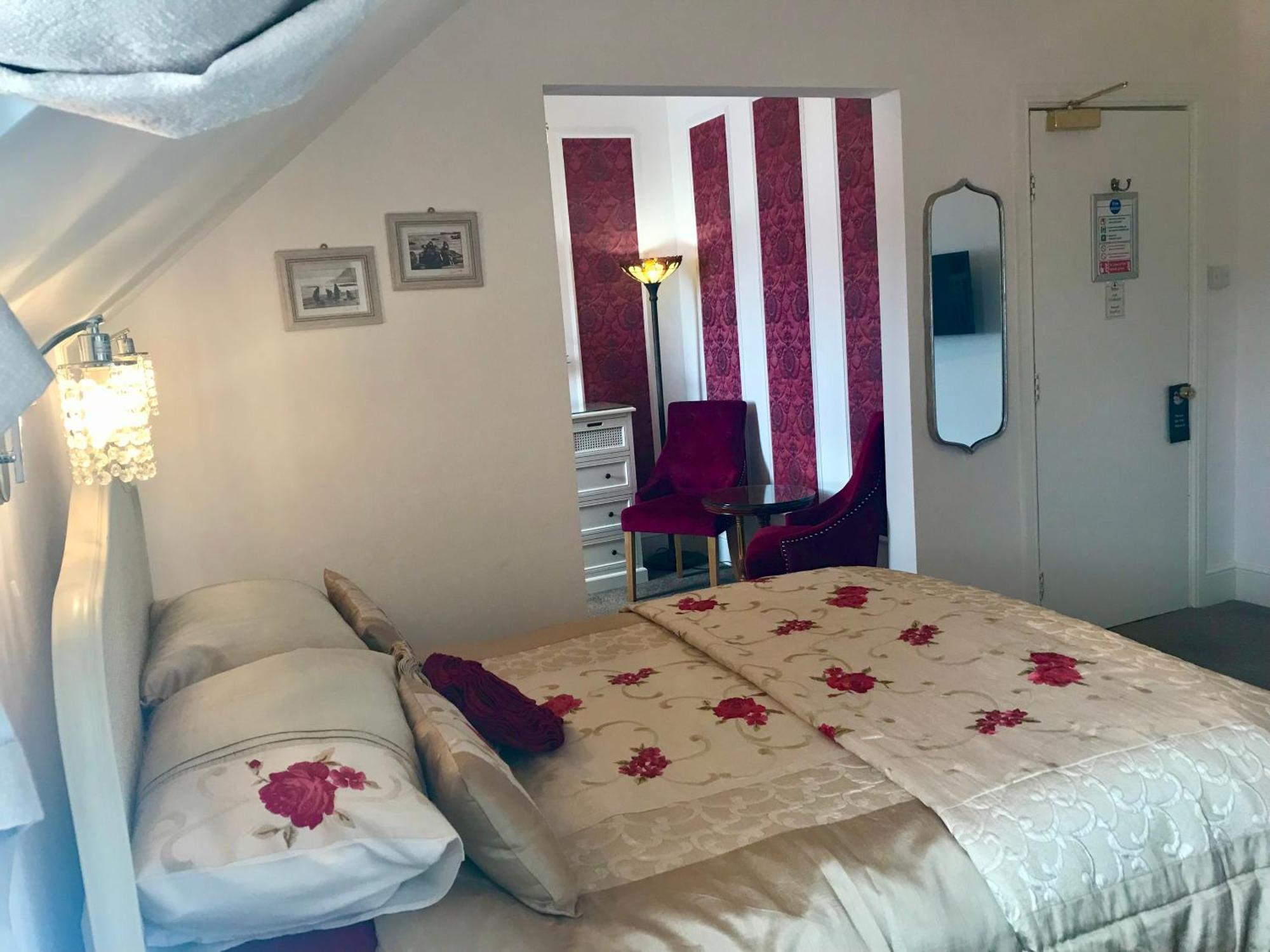 Norman Guest House With Free Parking Whitby Luaran gambar