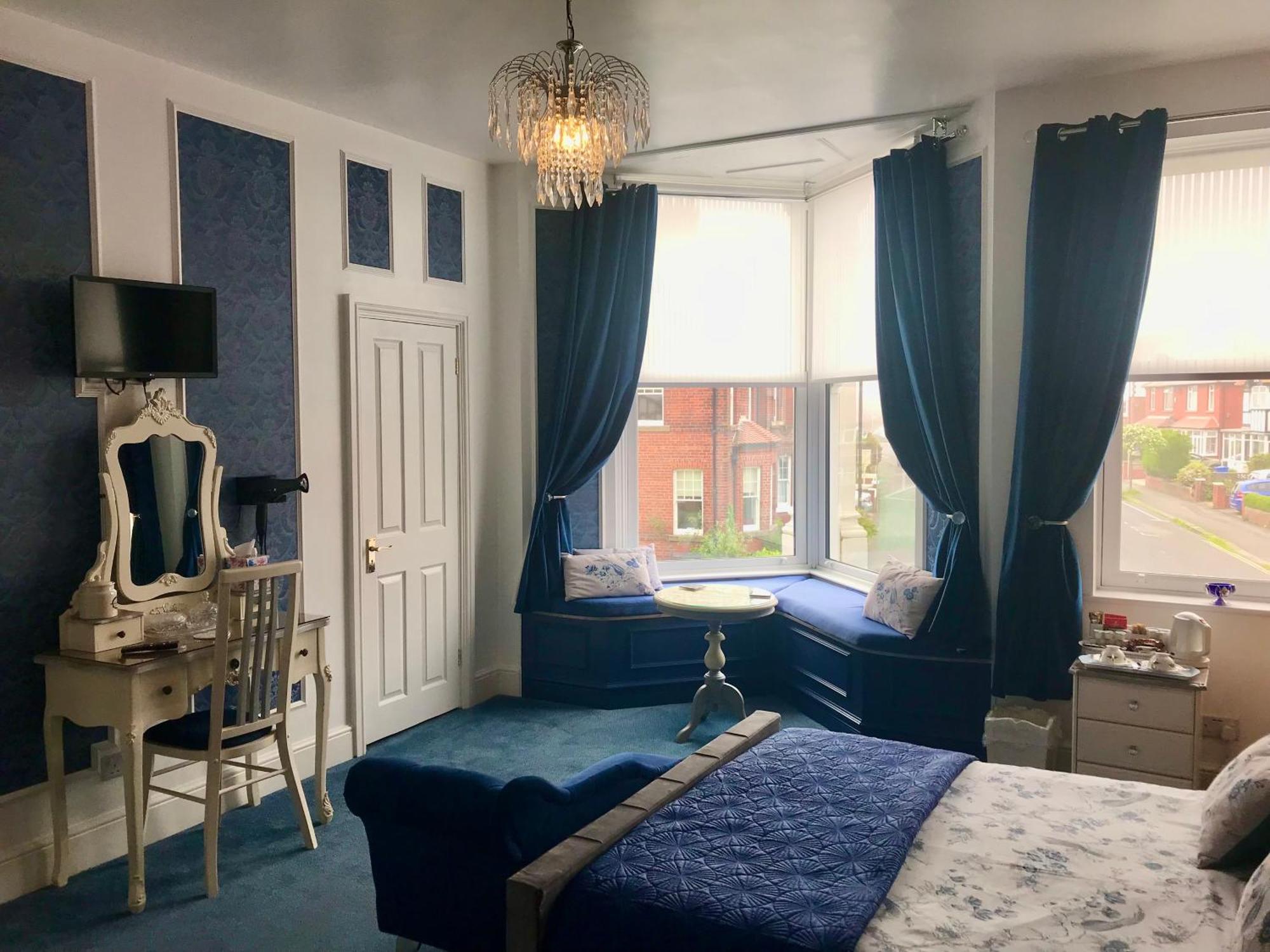 Norman Guest House With Free Parking Whitby Luaran gambar