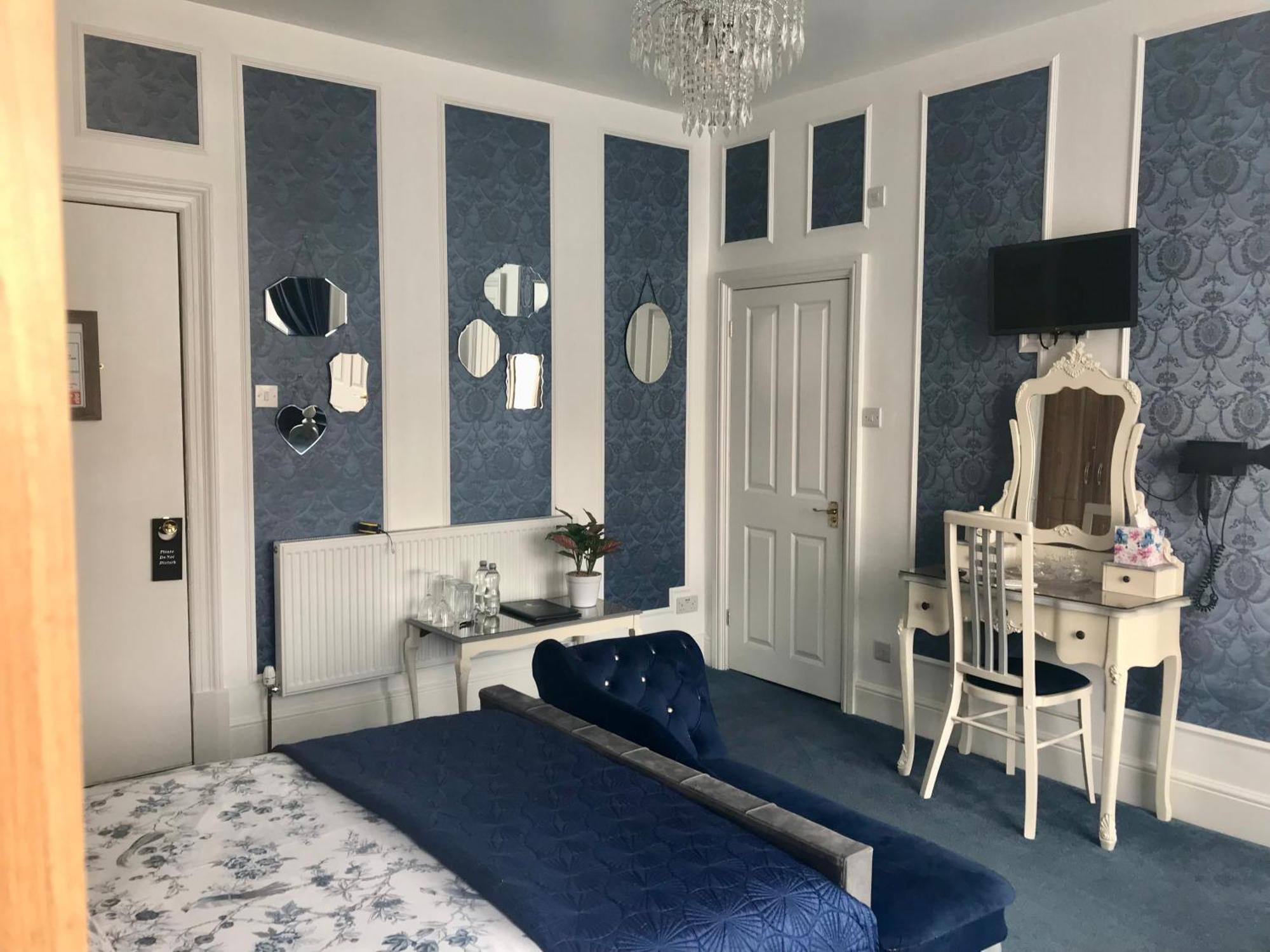 Norman Guest House With Free Parking Whitby Luaran gambar